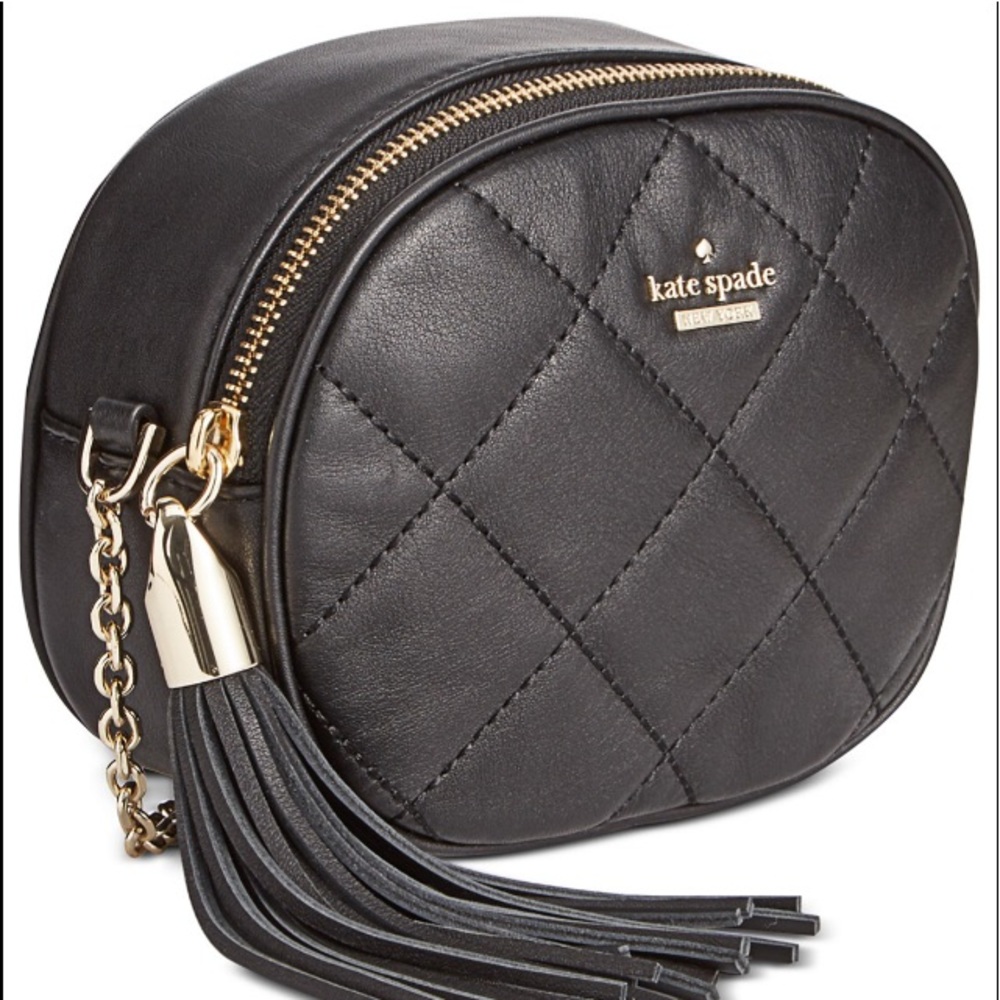 Kate Spade Emerson Place Tinley Crossbody